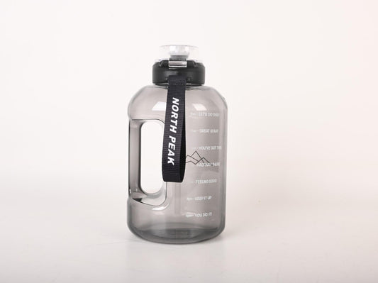 1.7L Hydro Water Bottle