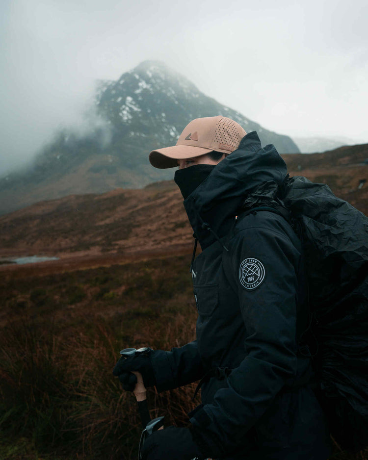 Weather Ready Headwear