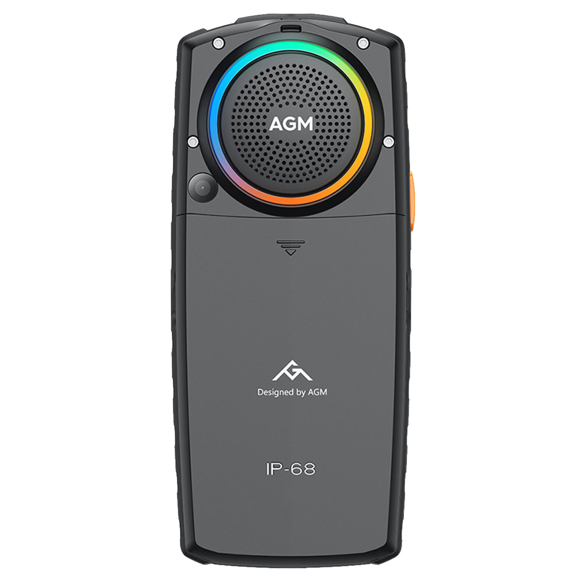 AGM M6 4G Rugged Mobile Phone