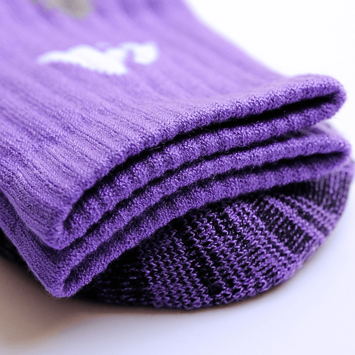 Odour-resistant Merino wool socks for all-season wear