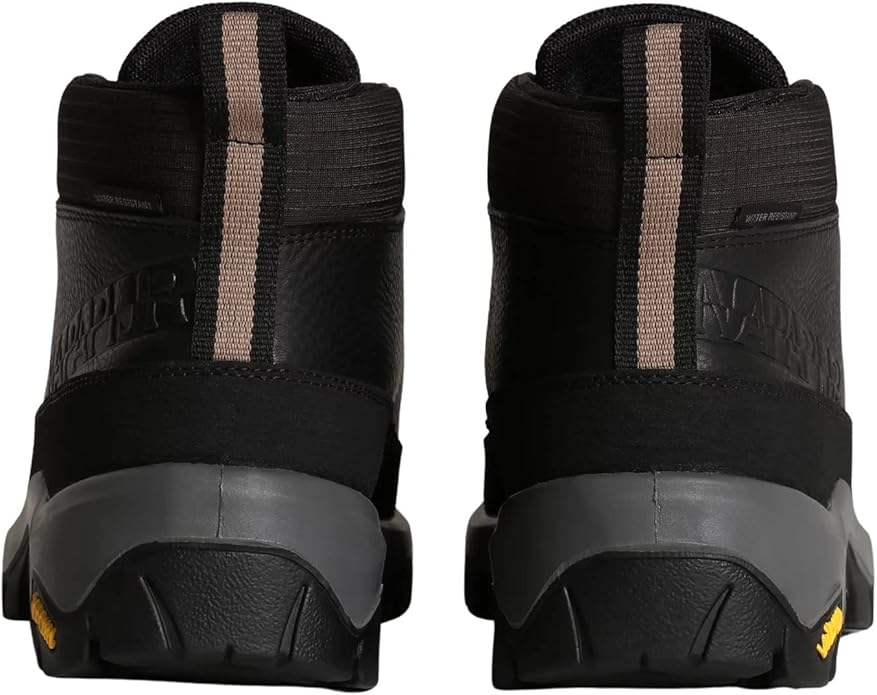 Napapijri Phlox Ankle Boots Black