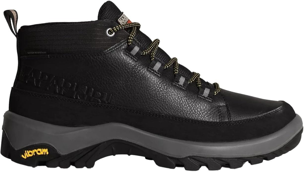 Napapijri Phlox Ankle Boots Black