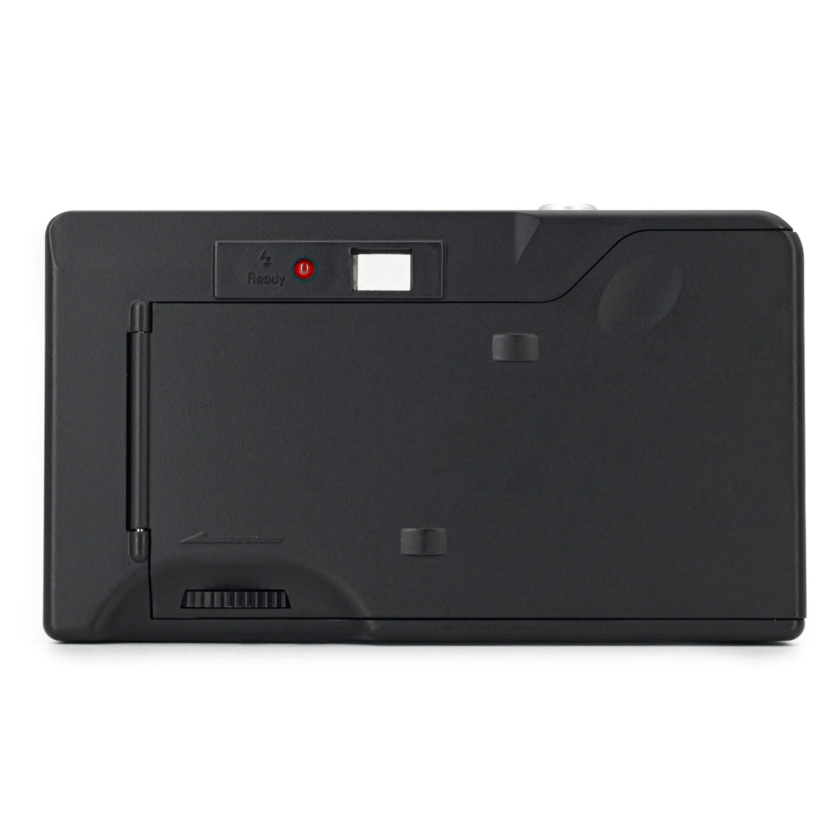 Kodak Ektar H35 Film Camera - Black
