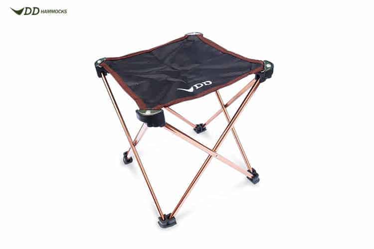 DD Hammocks Camping Stool