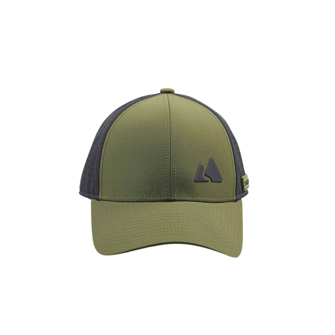 Stride Outdoors Weather-Ready Hiking Cap