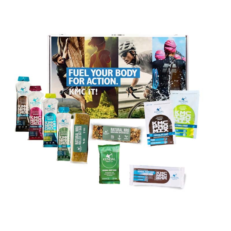 Action Pack - Find Your Fuel (Free UK Next Day Delivery)
