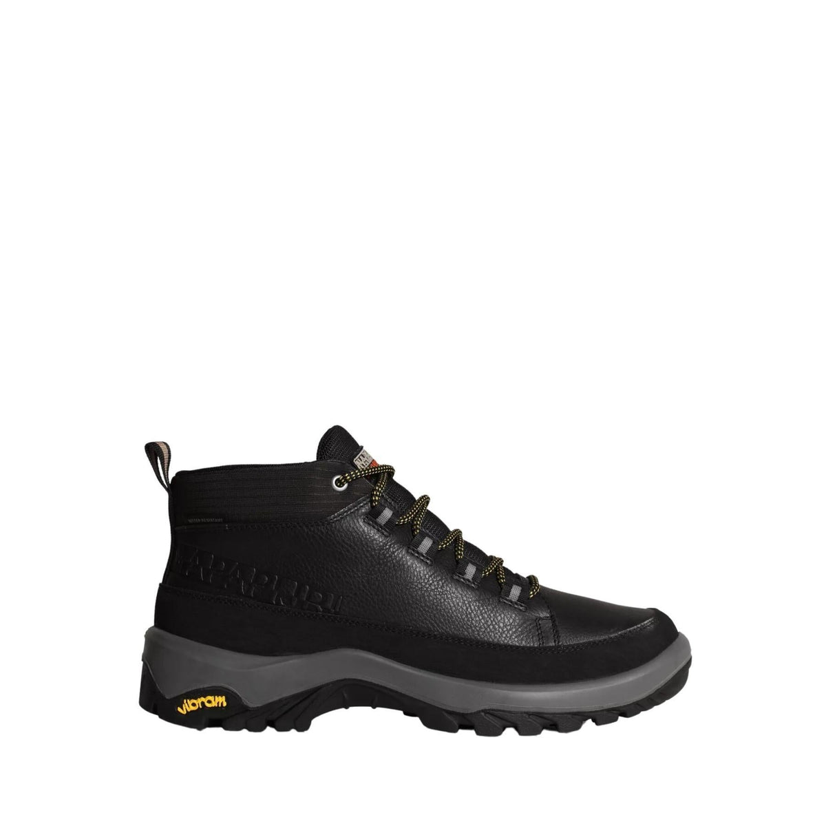 Napapijri Phlox Ankle Boots Black