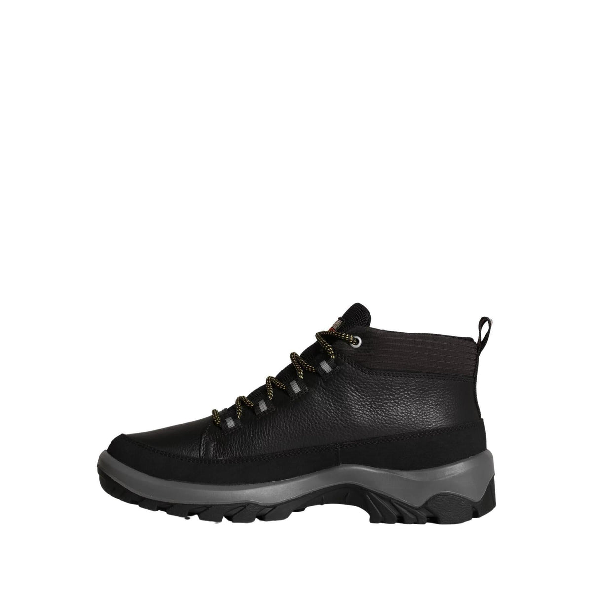 Napapijri Phlox Ankle Boots Black