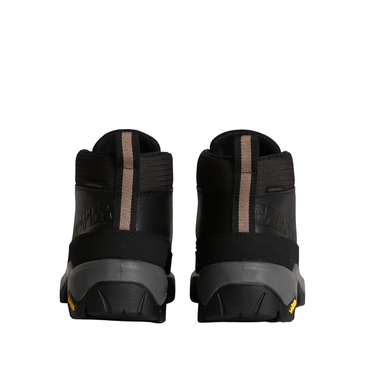 Napapijri Phlox Ankle Boots Black